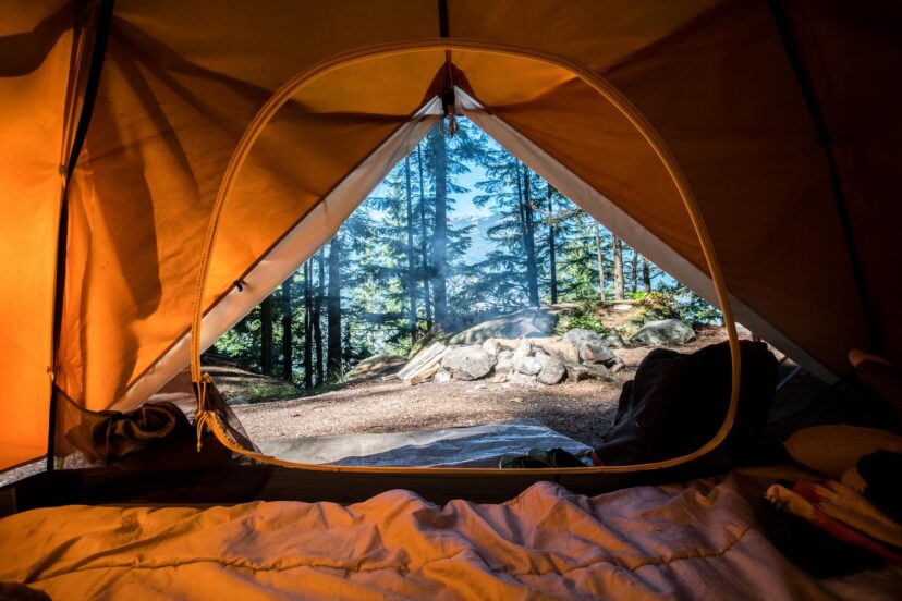 Camping Tents-An Essential Guide