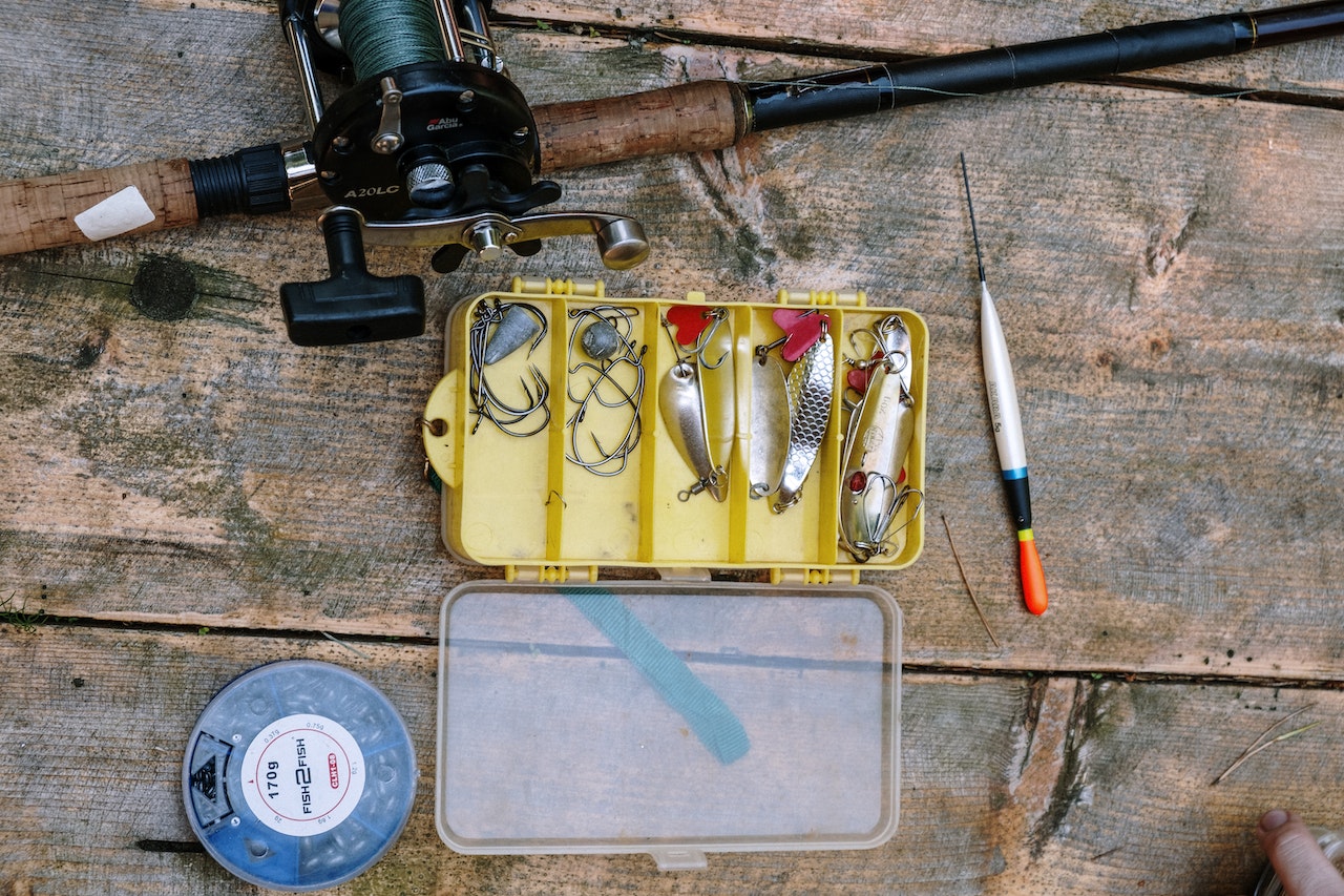 buy and sell fishing reels Fishing Reels for Every Catch & Skill